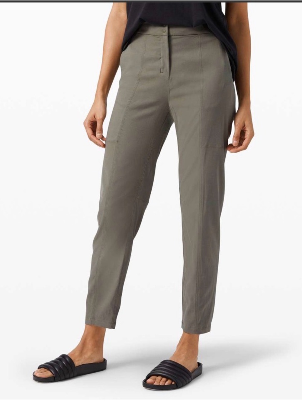 lululemon athletica Dynamic Days Pant